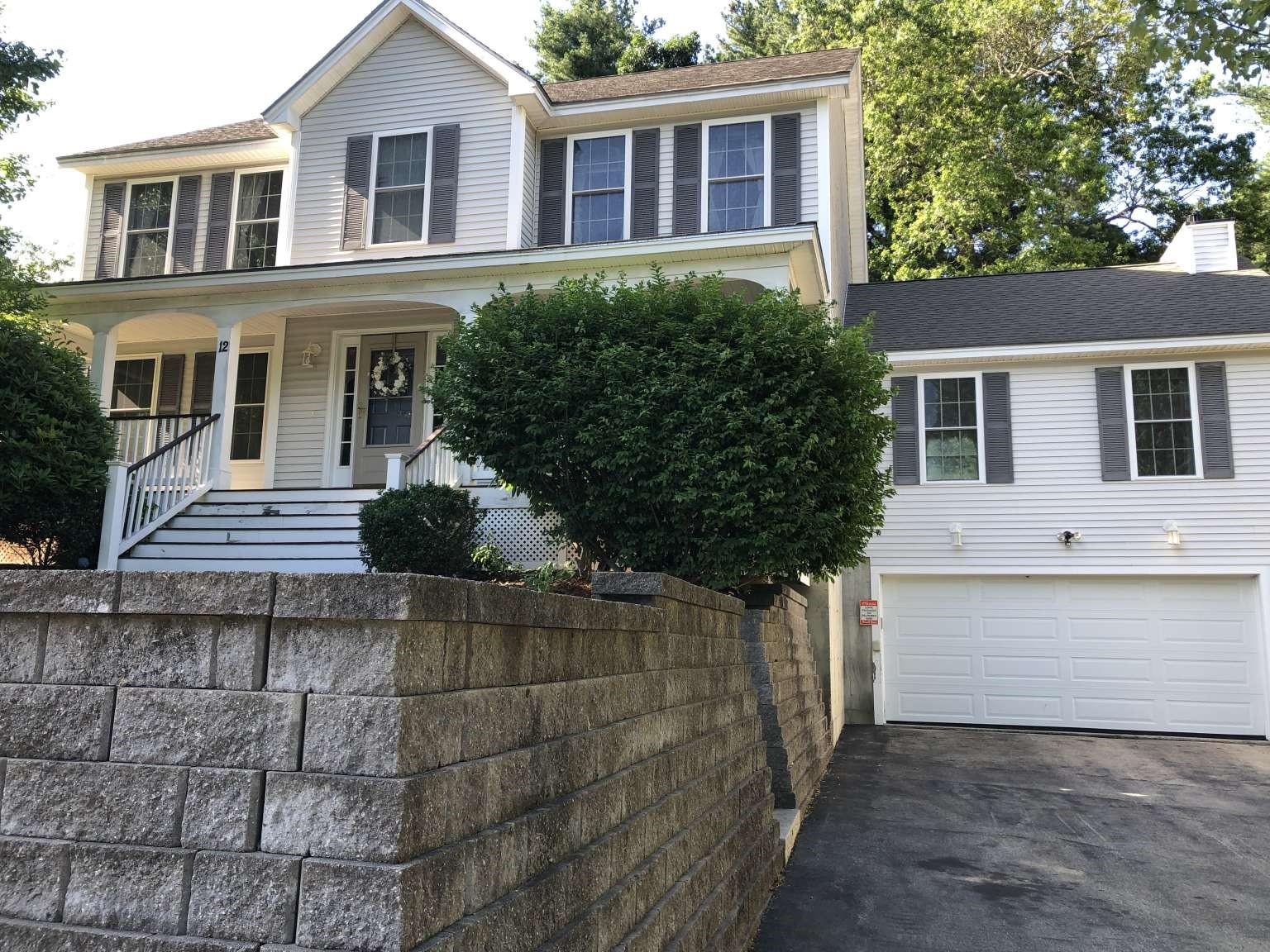 12 Hibiscus Way