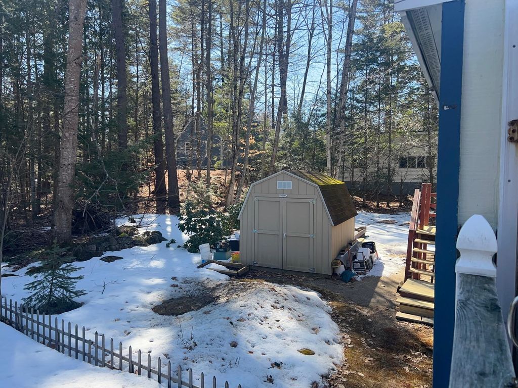 Photo of 11 Rainbow's End, Hillsborough, NH 03244 (MLS # 5081076)
