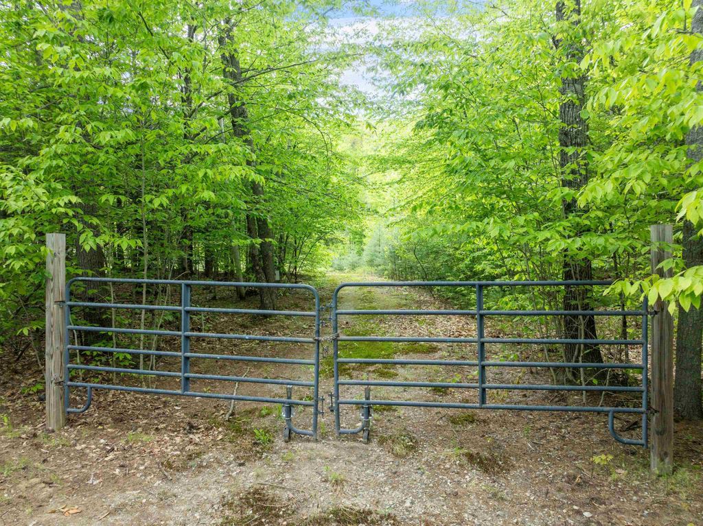 Photo of 1482 River Road, Bridgewater, NH 03222 (MLS # 5081762)