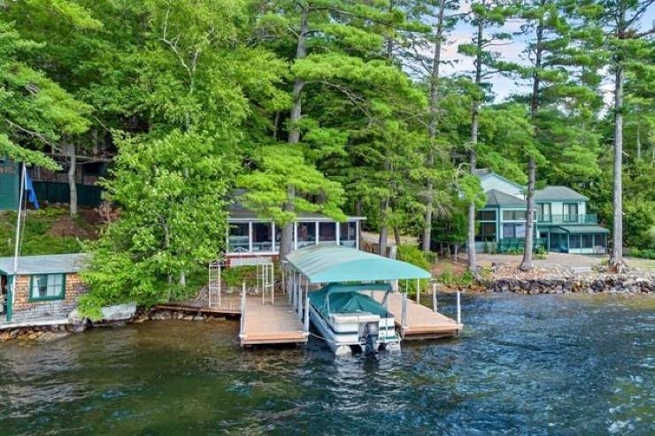71 Sawmill Brook Road
