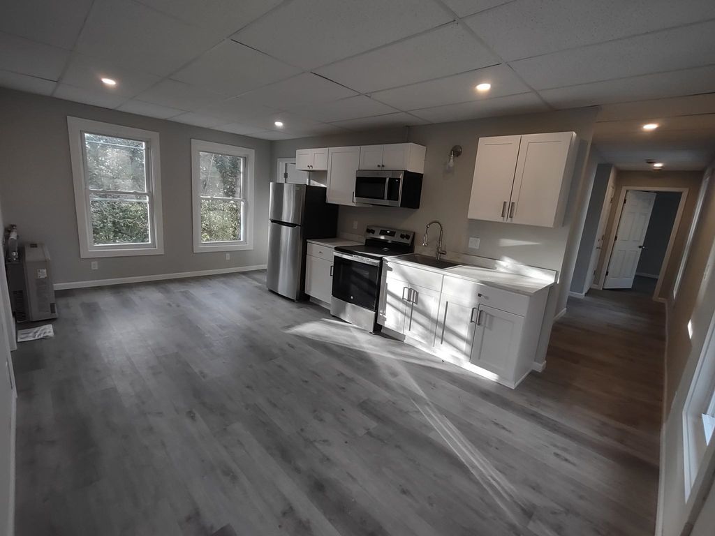 Photo of 99 Chestnut Street #5, Claremont, NH 03743 (MLS # 5088739)