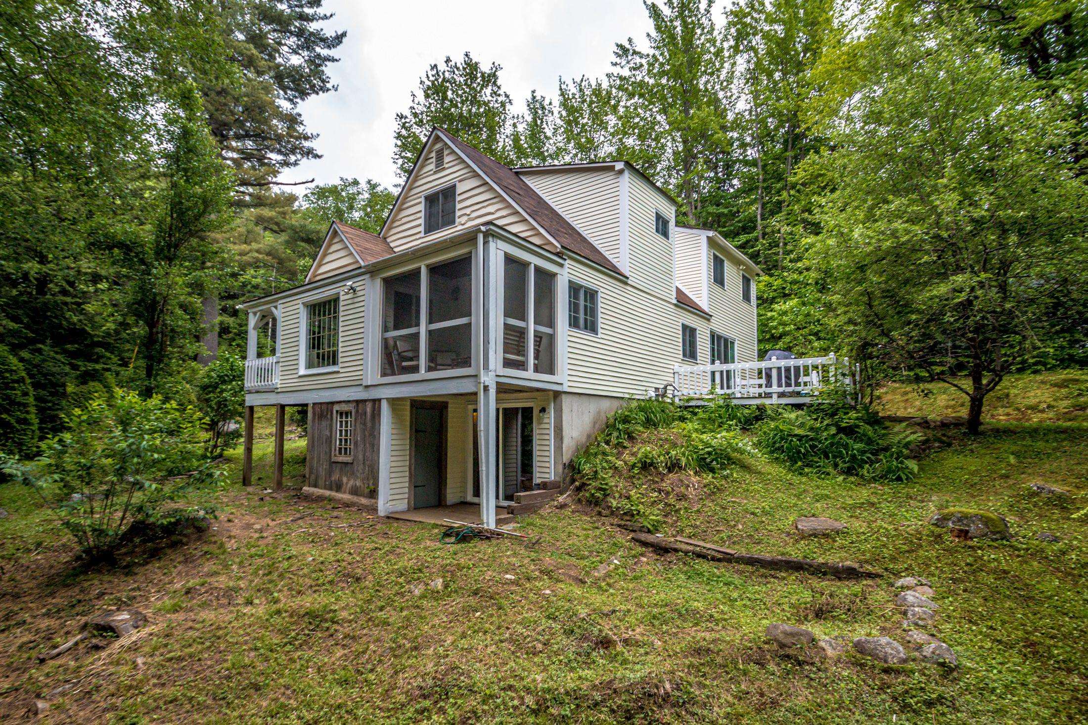 435 Rolling Ridge Road