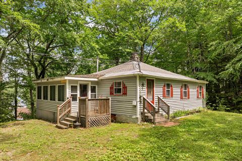 129 Black Brook Road Meredith NH 03253