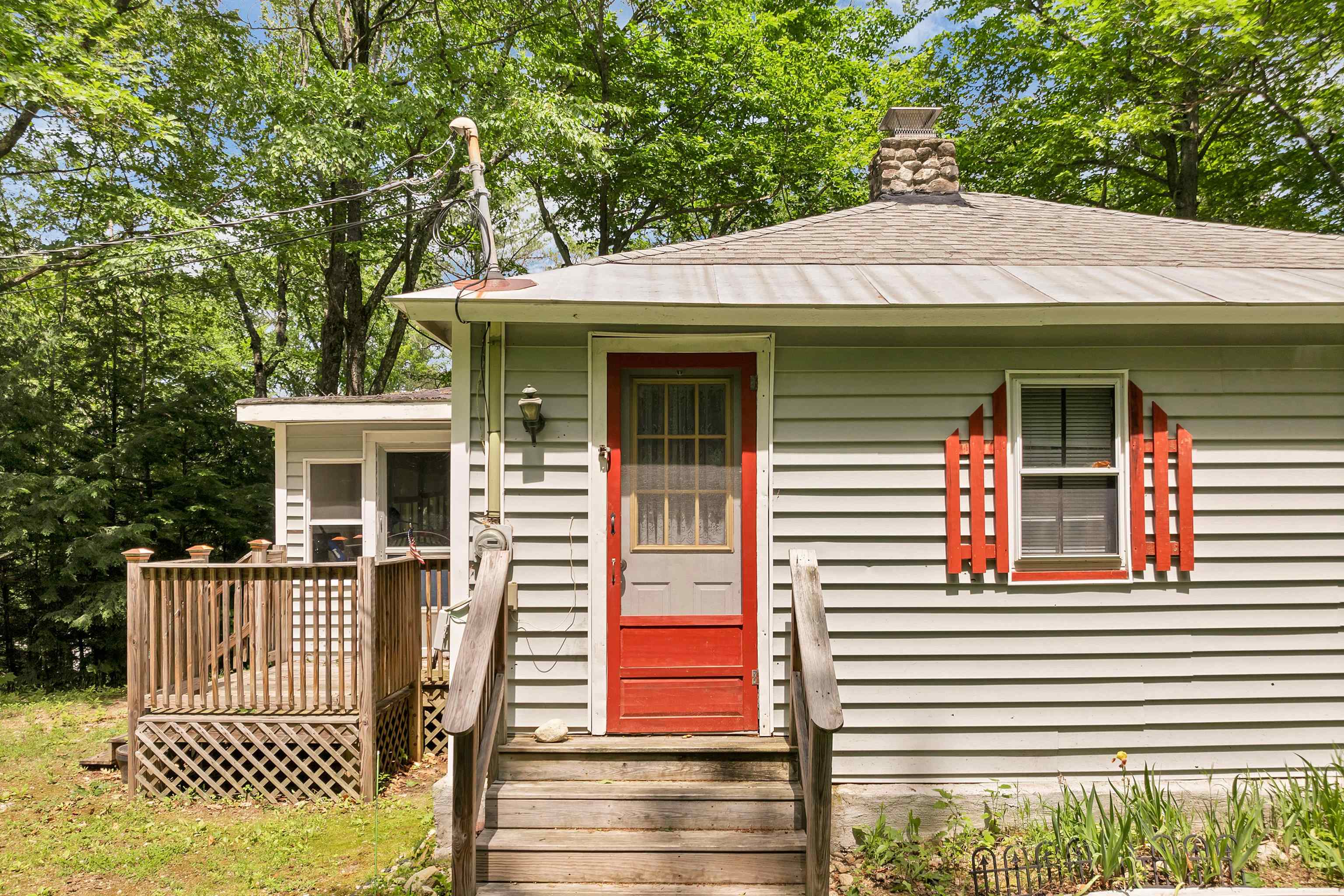 129 Black Brook Road