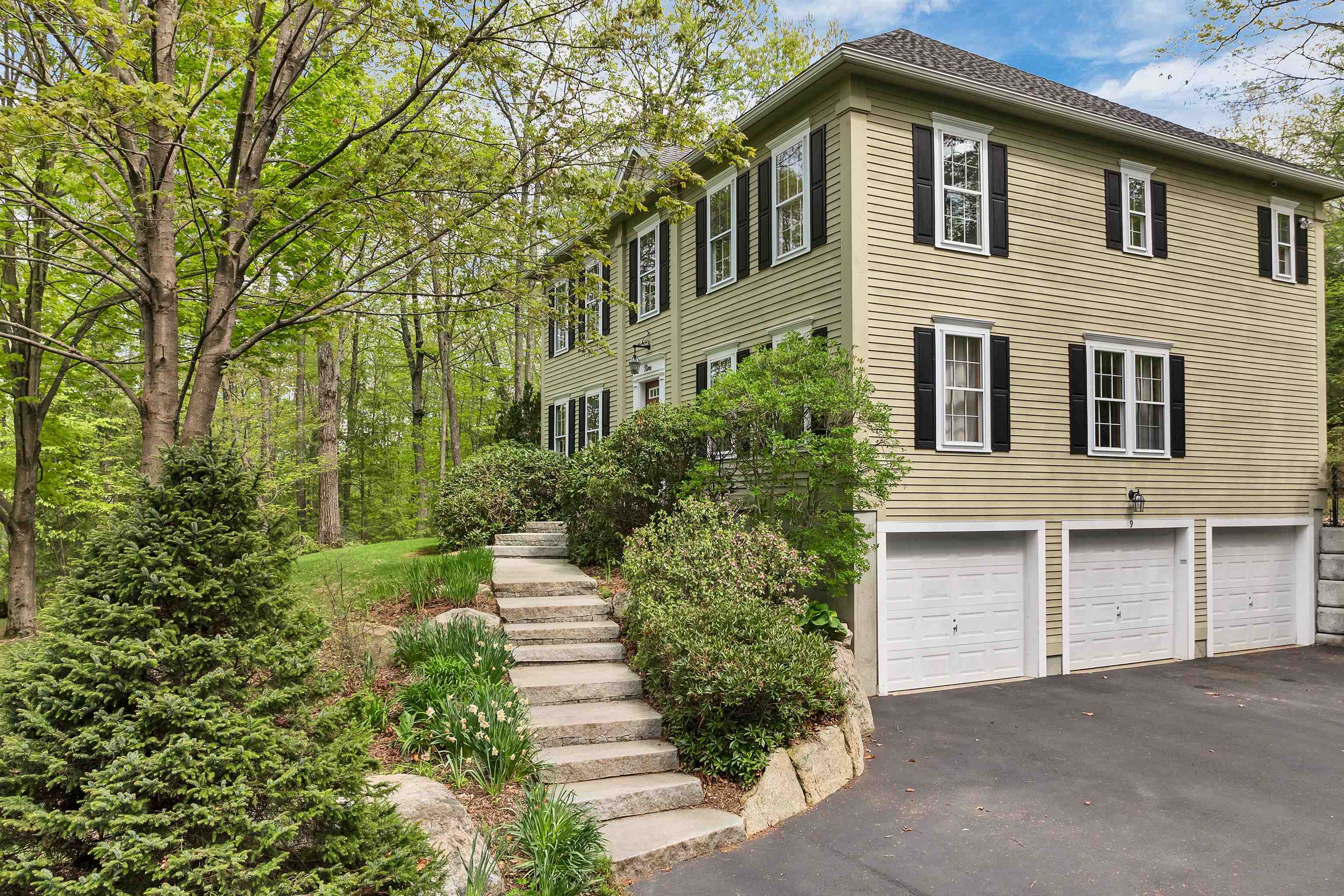 9 Wildwood Road