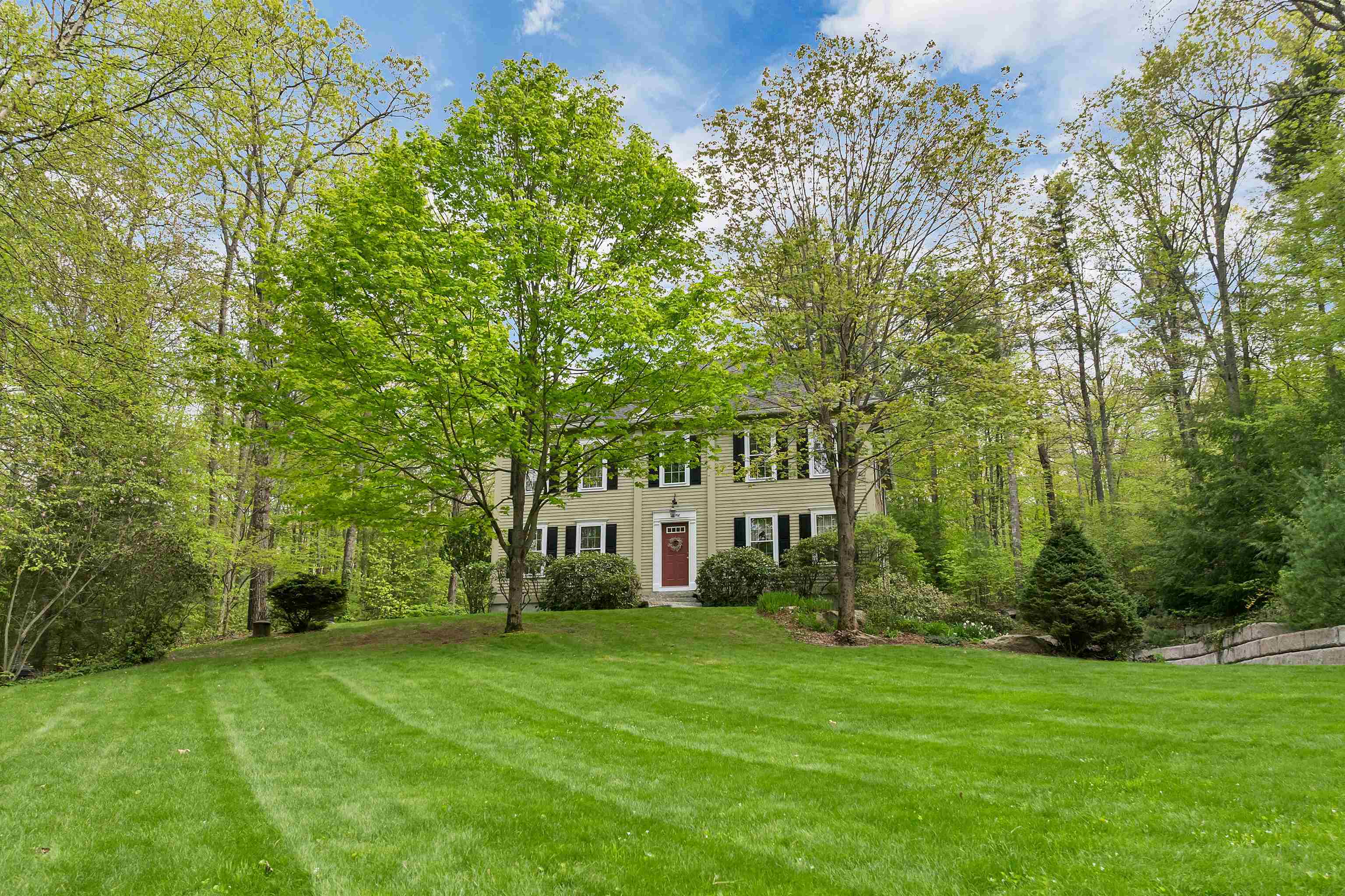 9 Wildwood Road