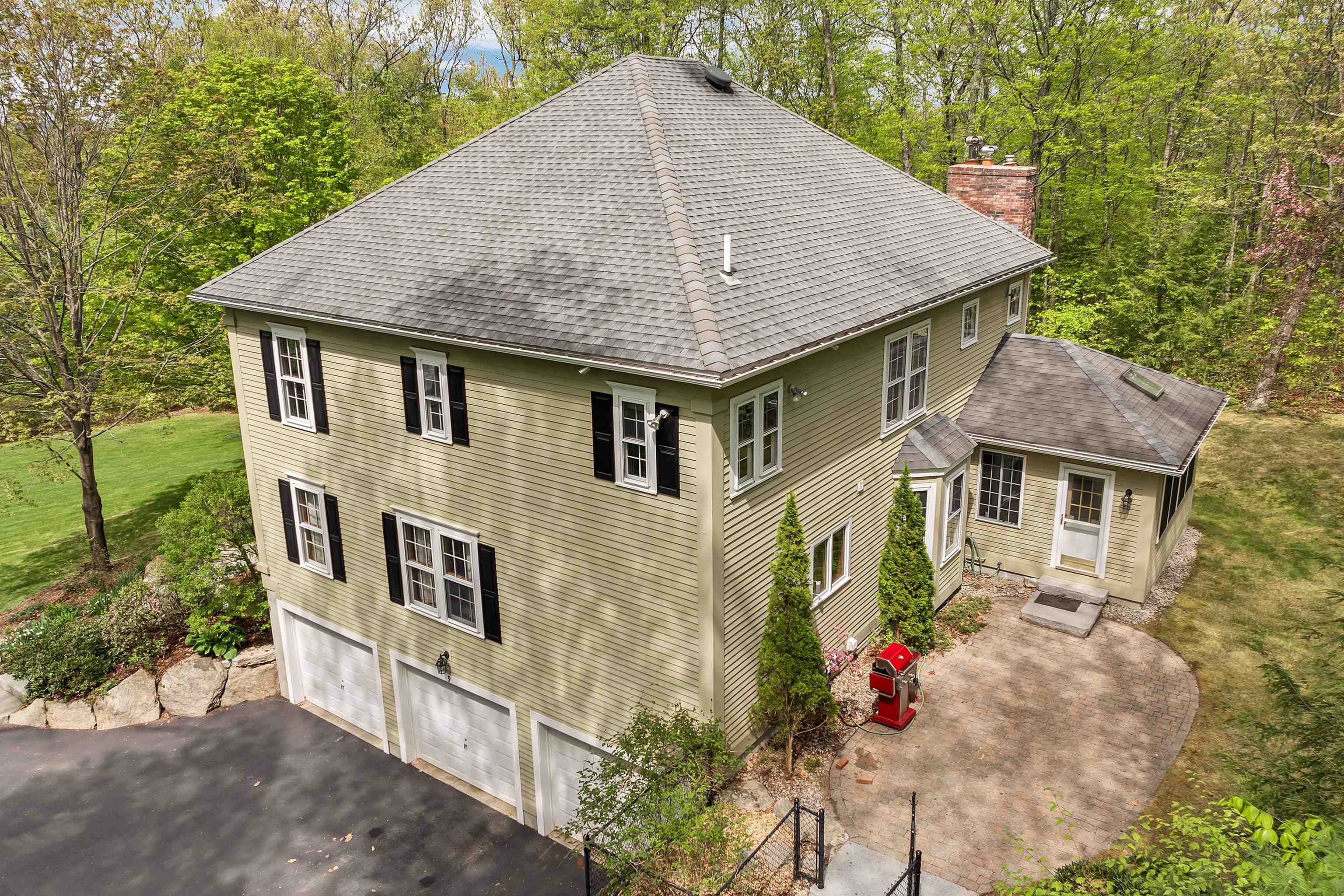 9 Wildwood Road