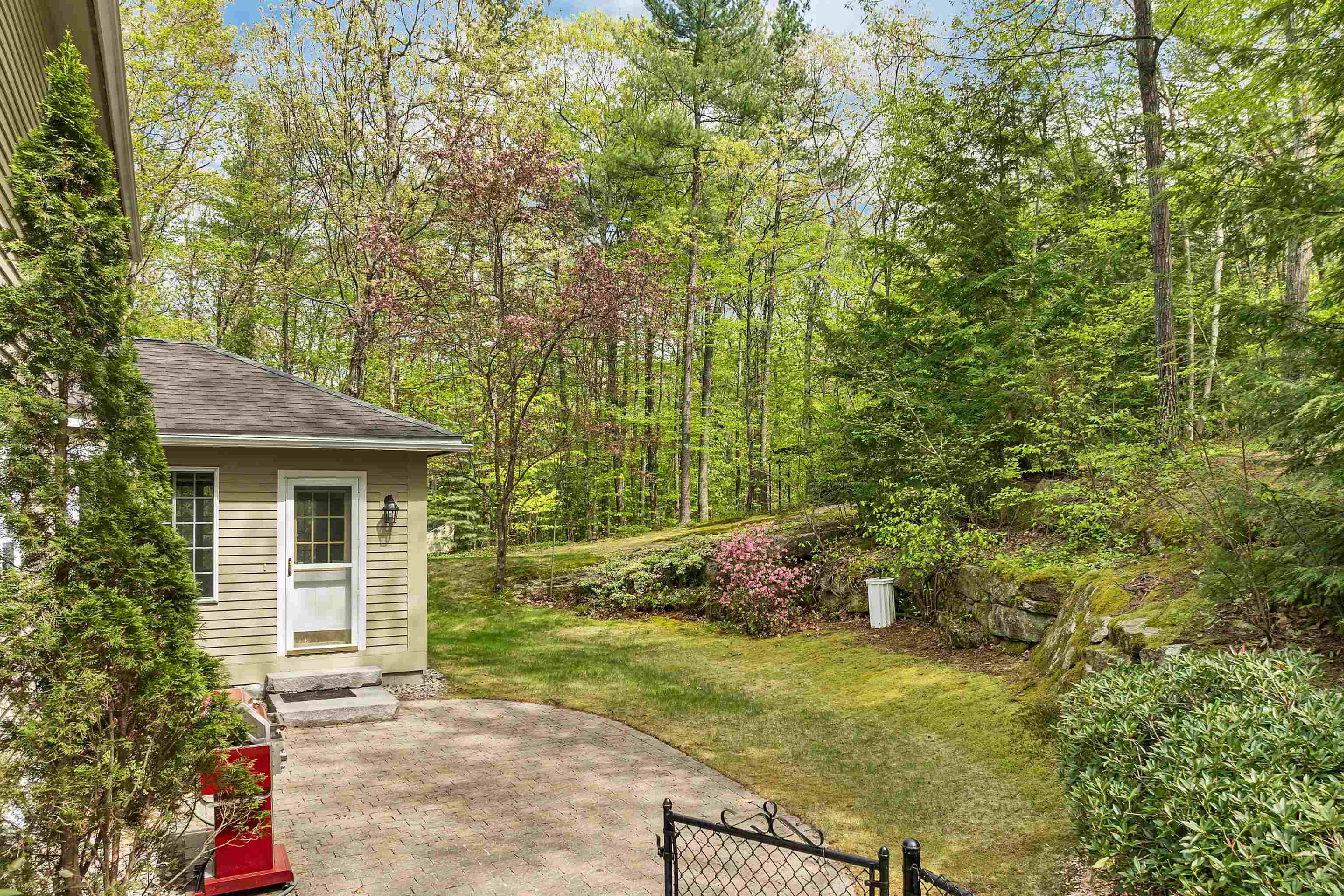 9 Wildwood Road