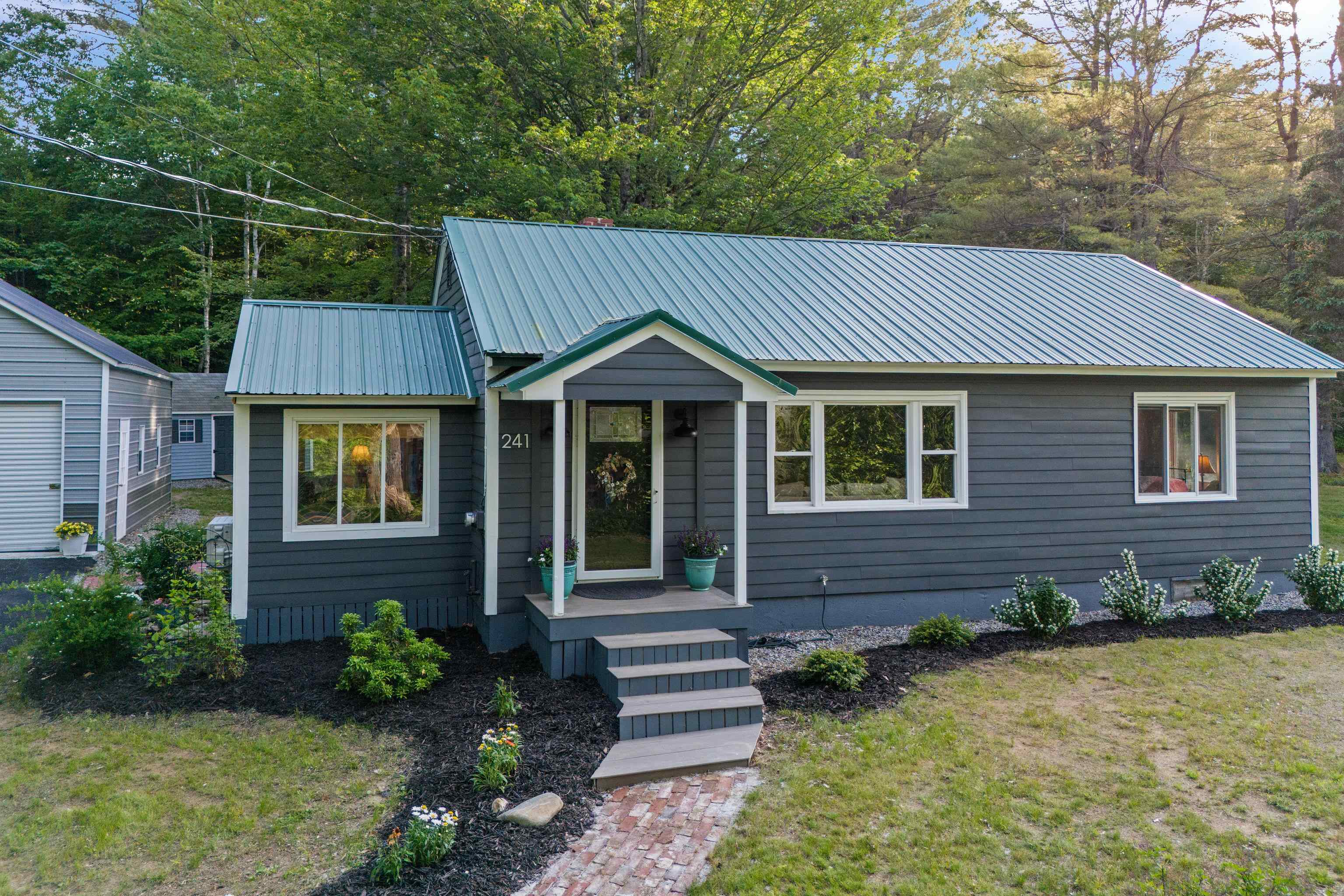 241 Bean Road