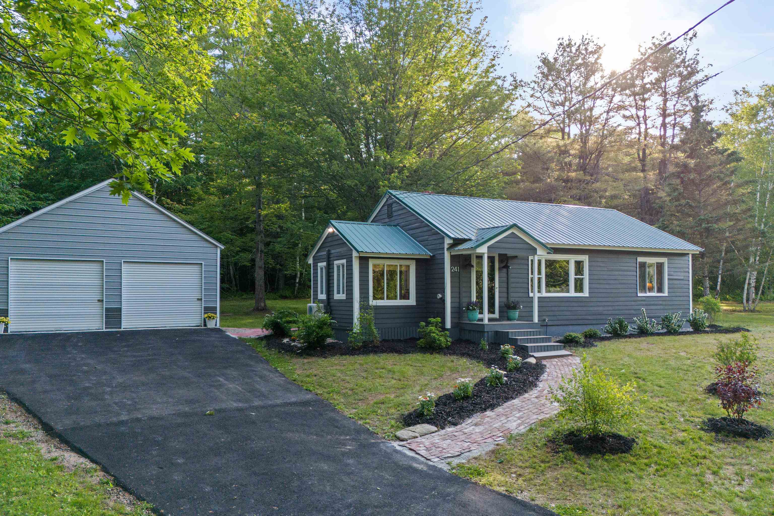 241 Bean Road