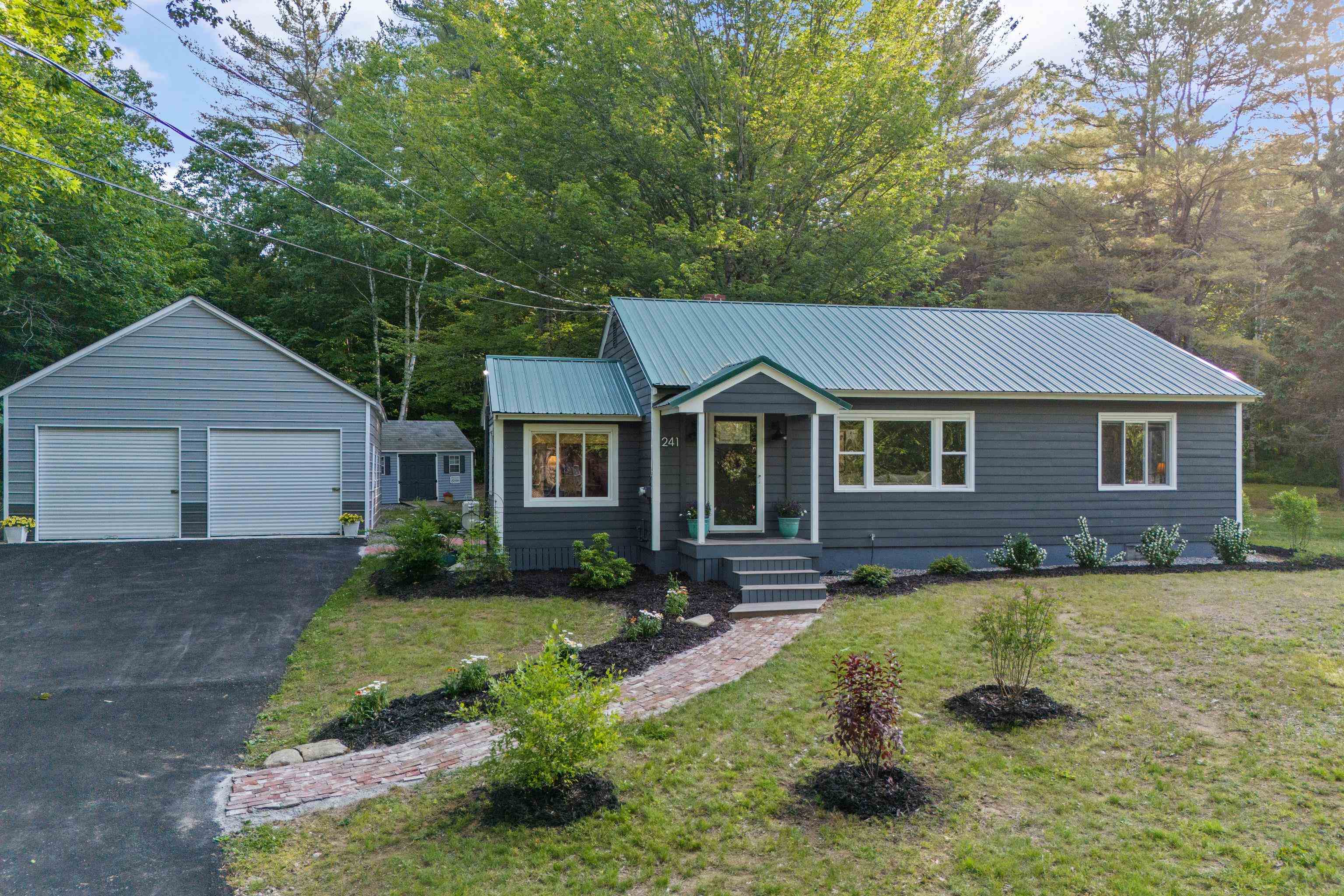 241 Bean Road