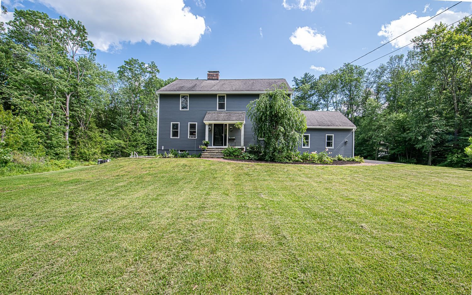 33 Hillside Road