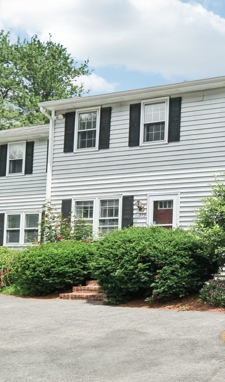 272 Winding Pond Road 272