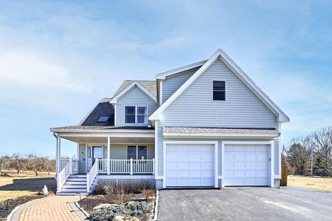 54 Orchard Hill Road Epping NH 03042