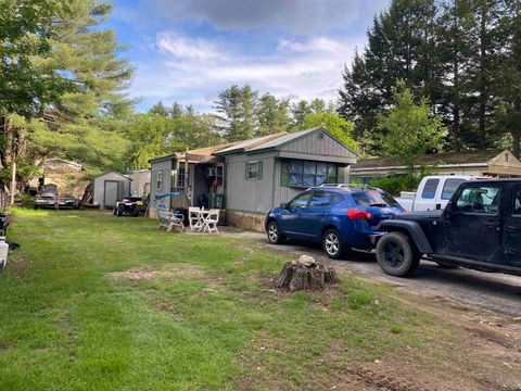115 Woodland Circle Raymond NH 03077