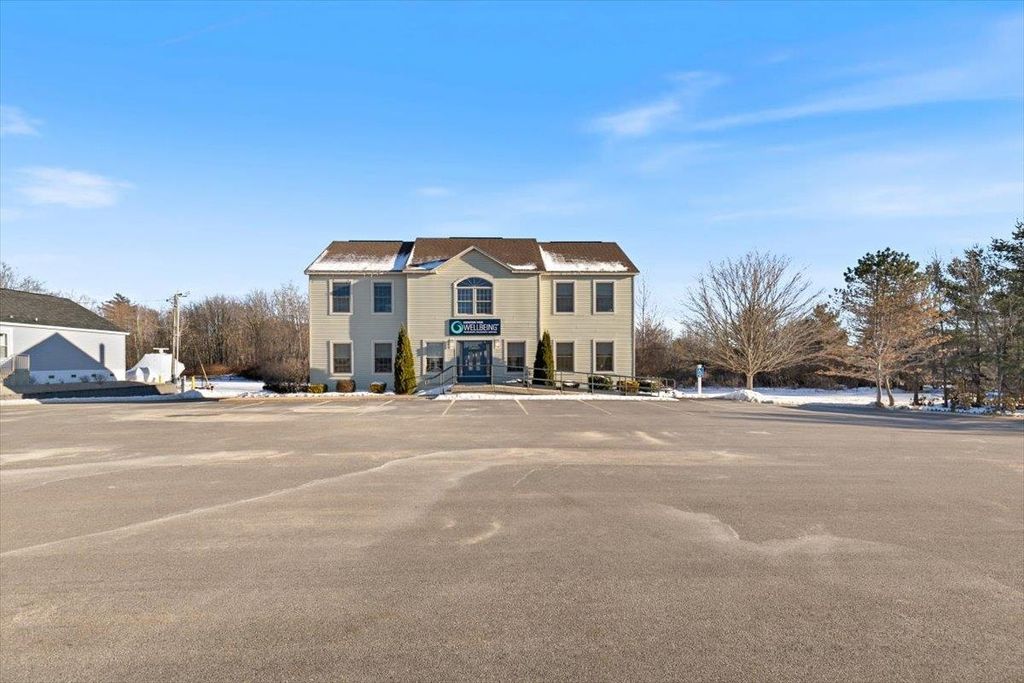 Photo of 3201 Lafayette Road, Portsmouth, NH 03801 (MLS # 5030831)