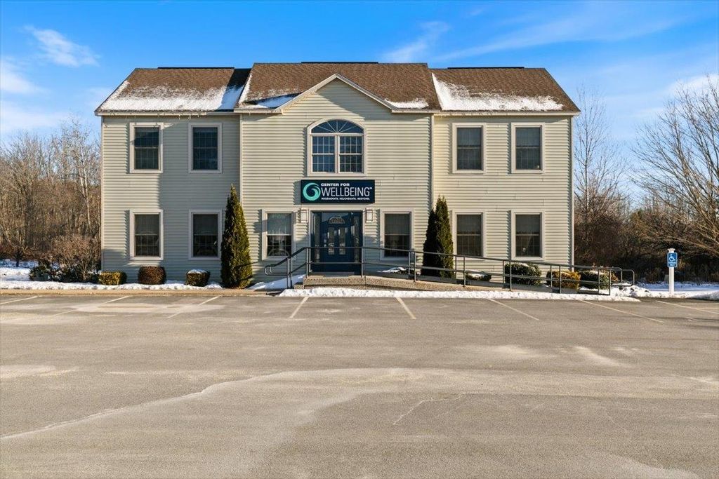 Photo of 3201 Lafayette Road, Portsmouth, NH 03801 (MLS # 5030831)