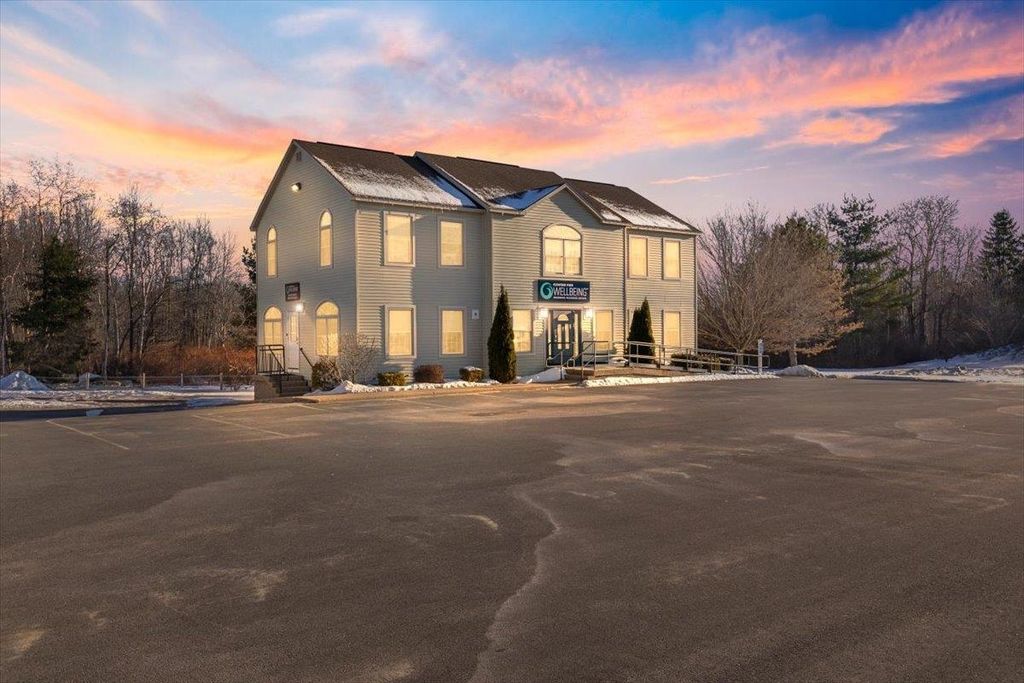 Photo of 3201 Lafayette Road, Portsmouth, NH 03801 (MLS # 5030831)