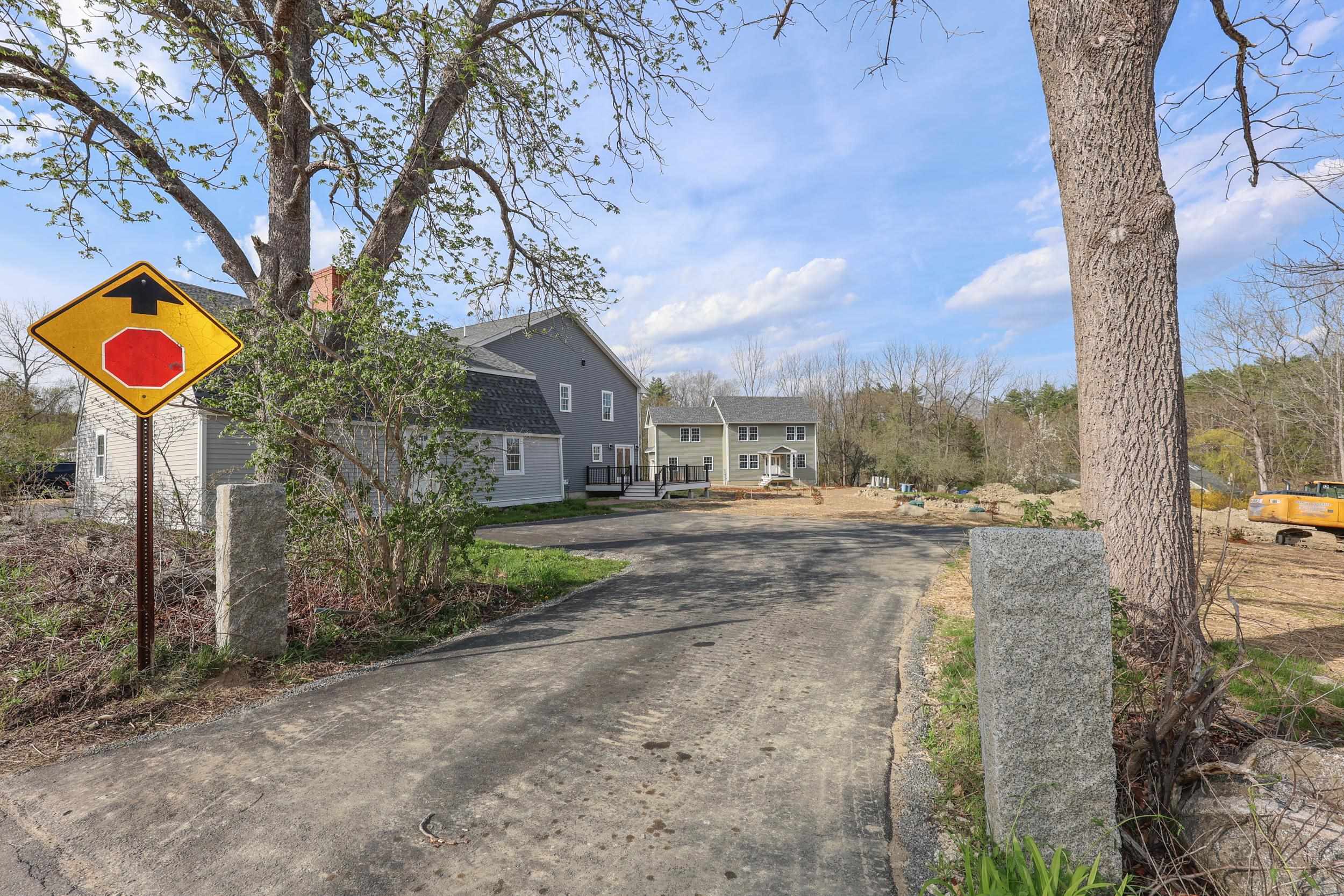 53+53A Bagdad Road