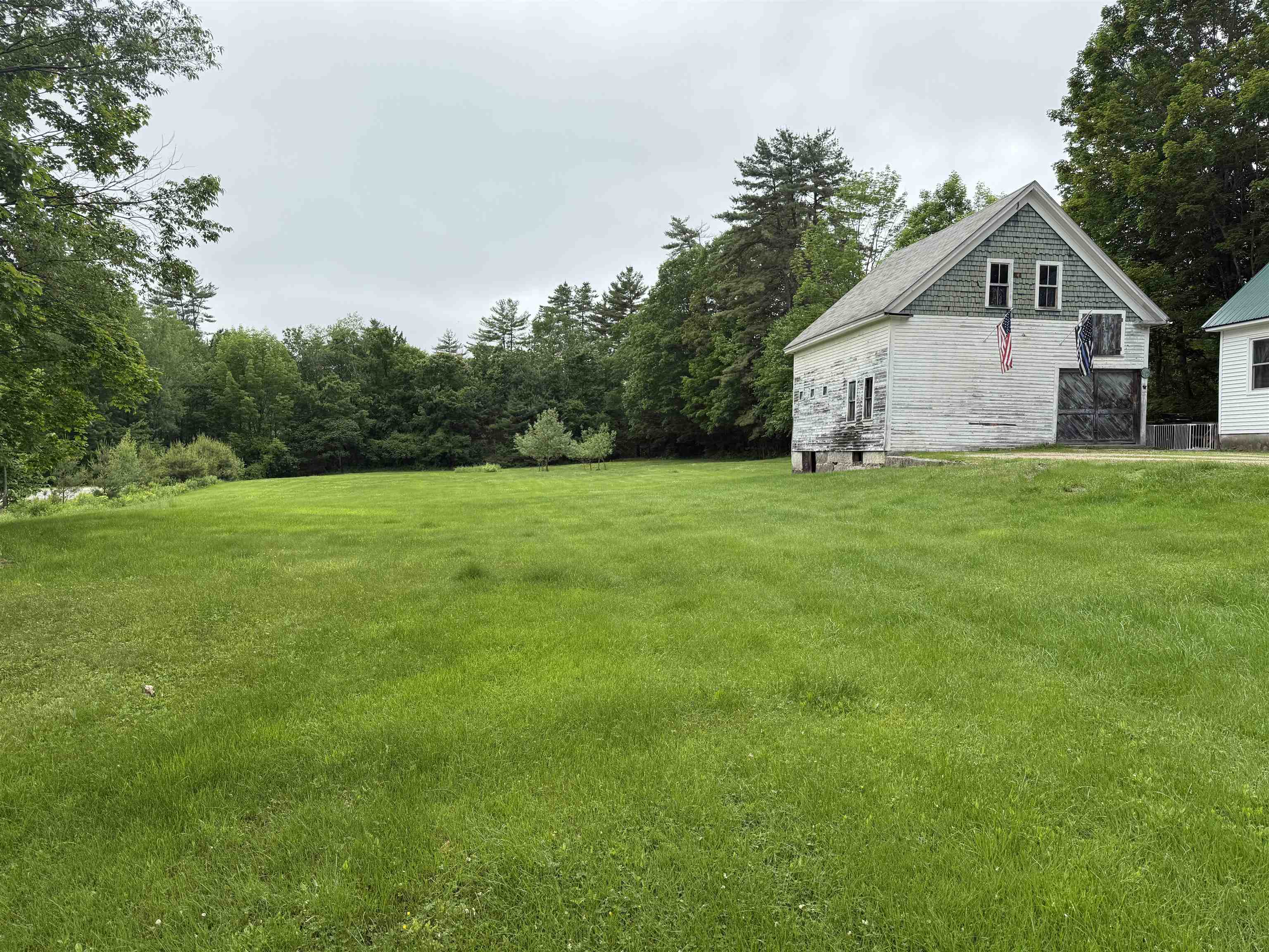 65 Conway Road