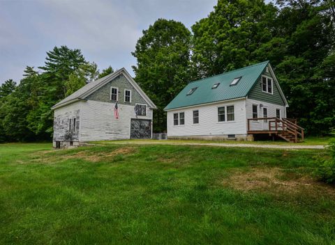 Photo of 65 Conway Road, Madison, NH 03849 (MLS # 5046232)