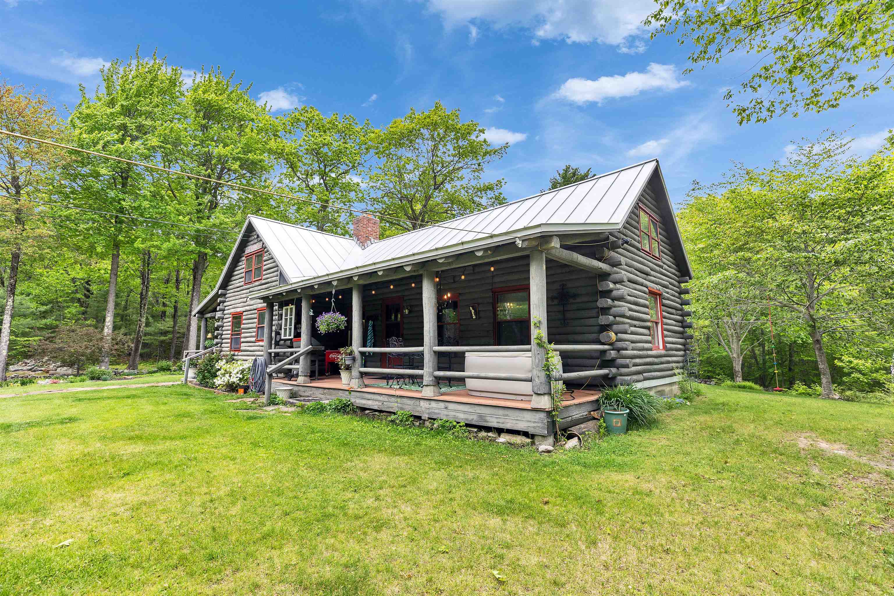 92 Brown Road