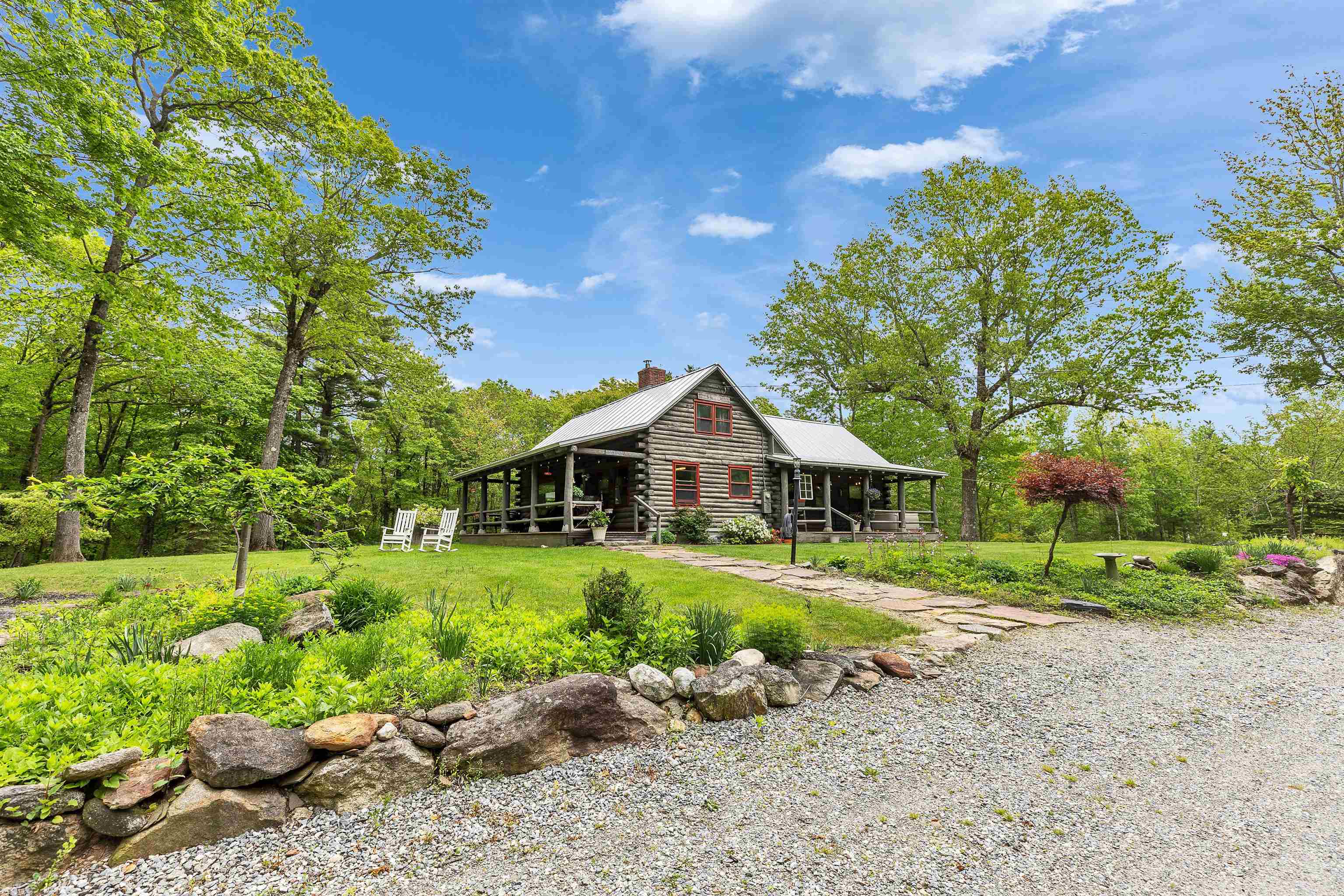 92 Brown Road
