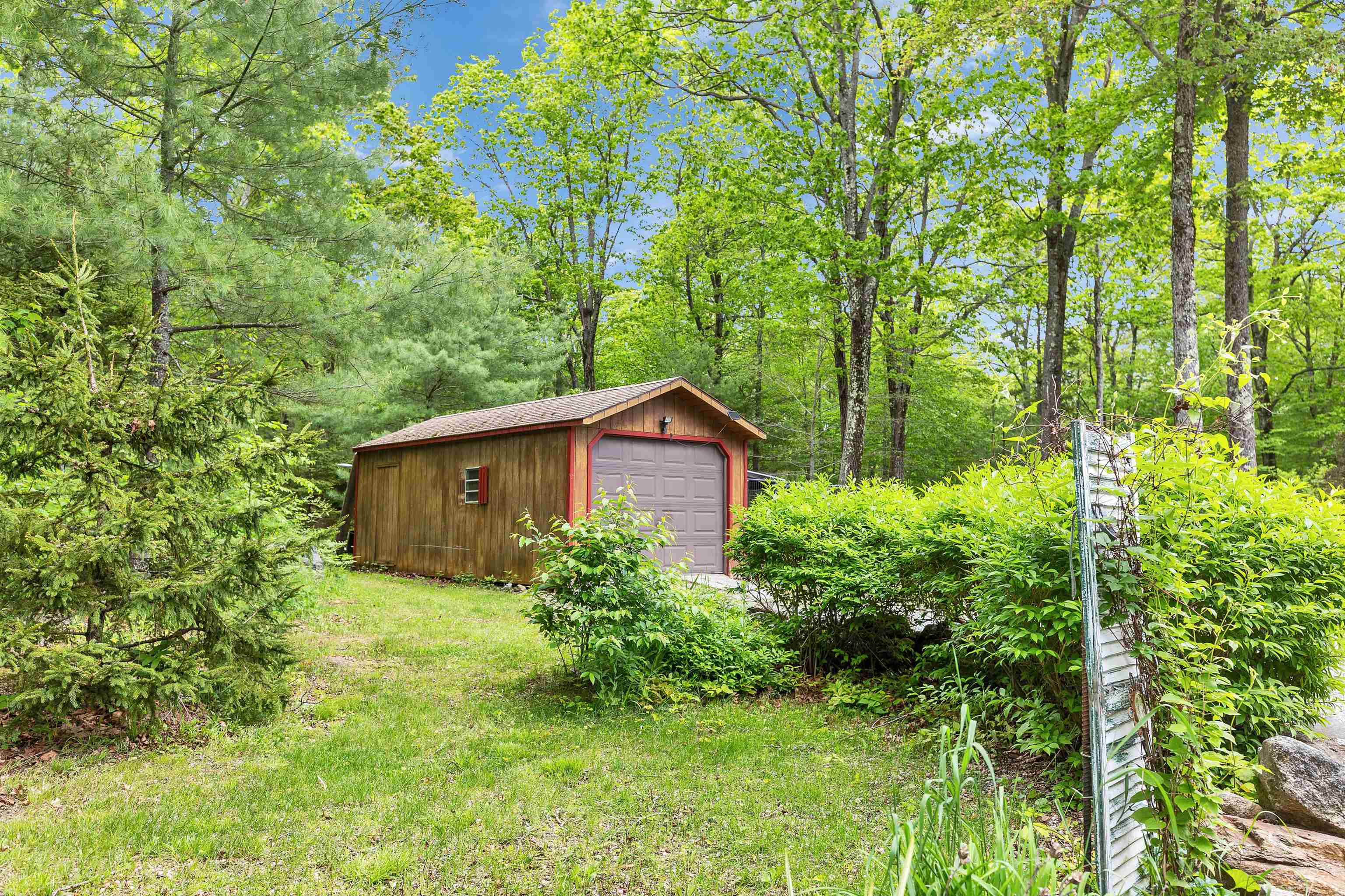 92 Brown Road