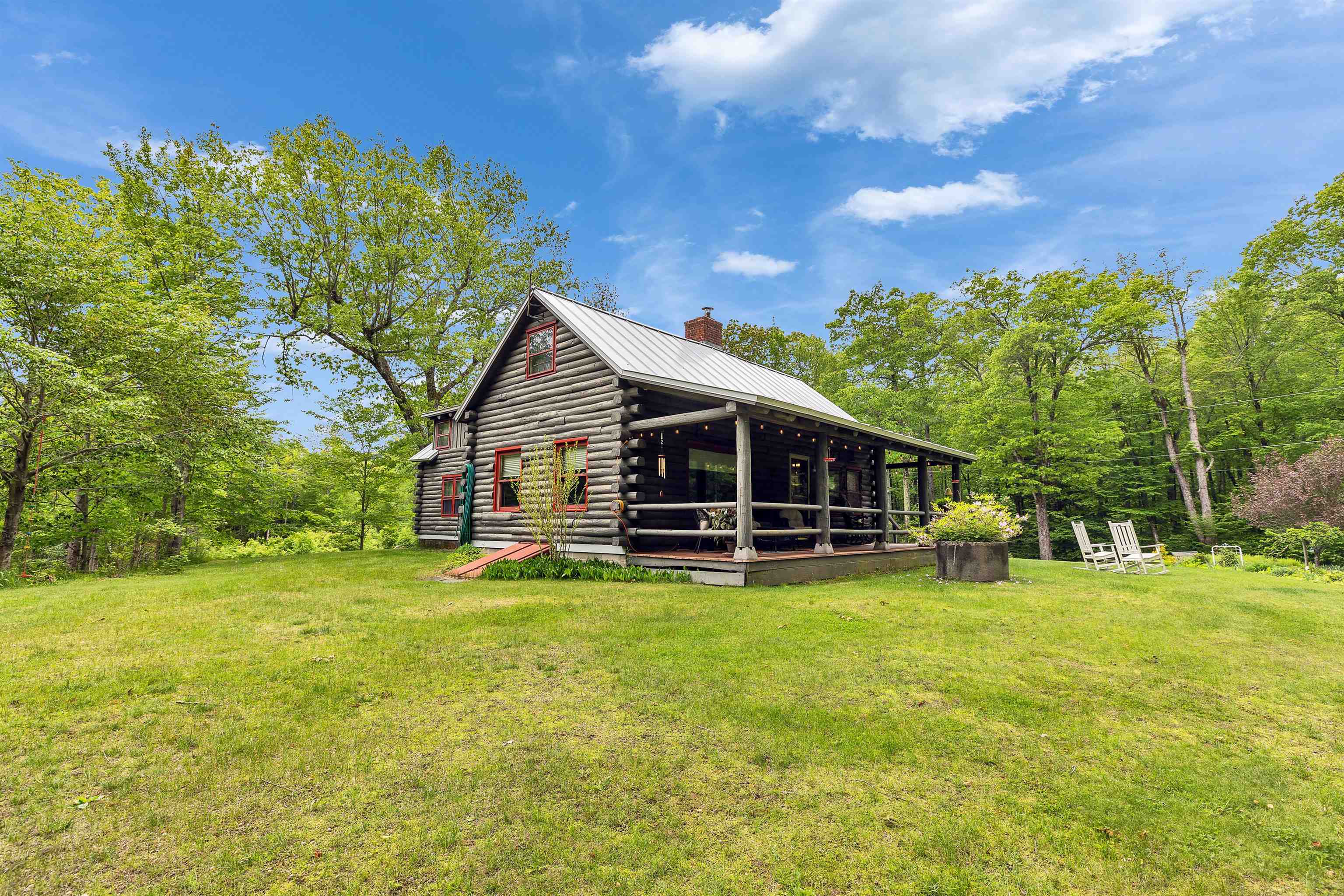 92 Brown Road