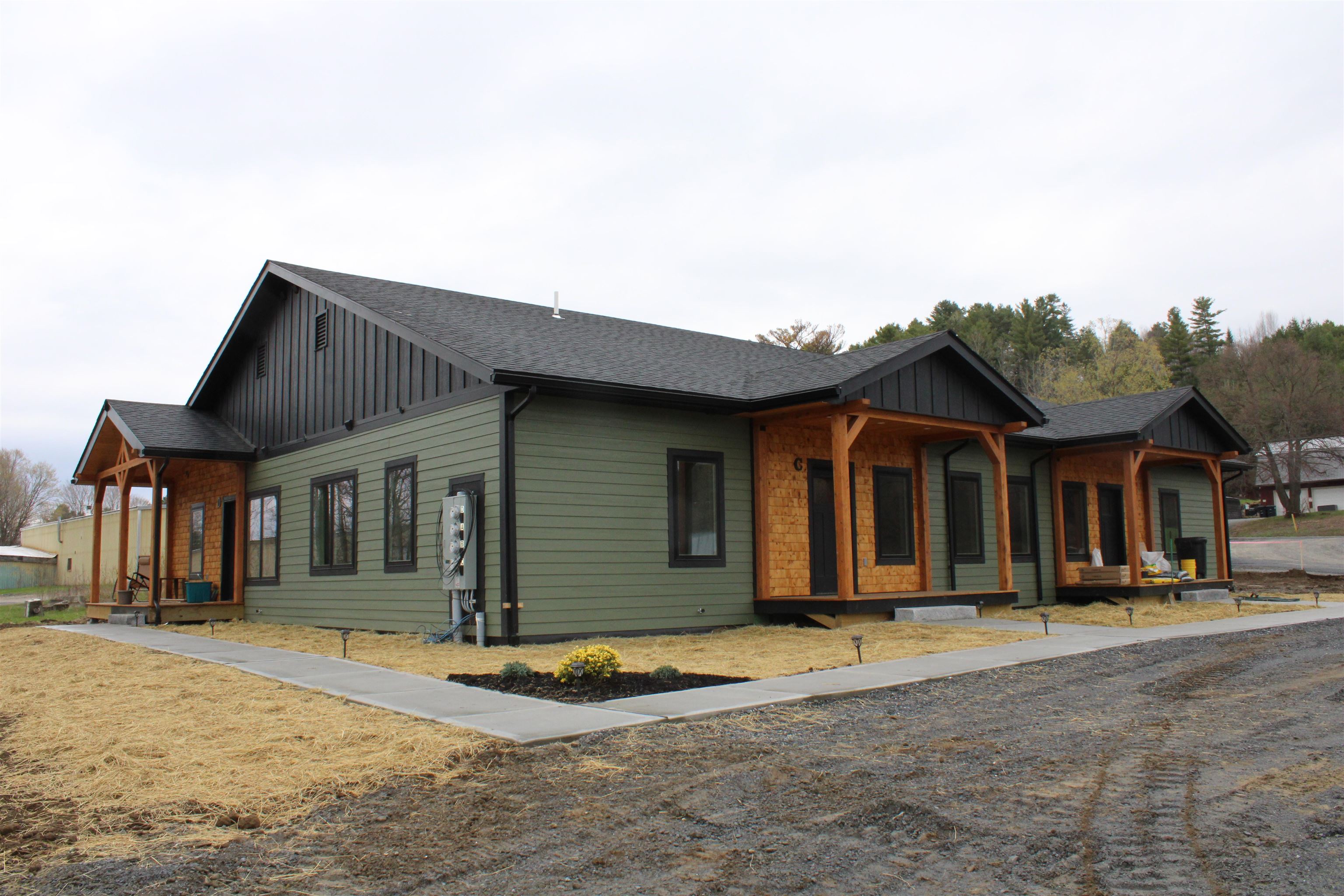 481 Gilman Road