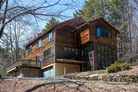 339 Gully Road Woodstock VT 05091