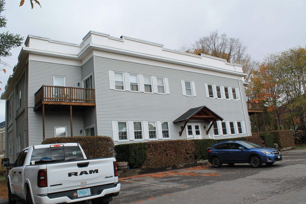 Photo of 38 Church Street, Lincoln, NH 03251 (MLS # 5066665)