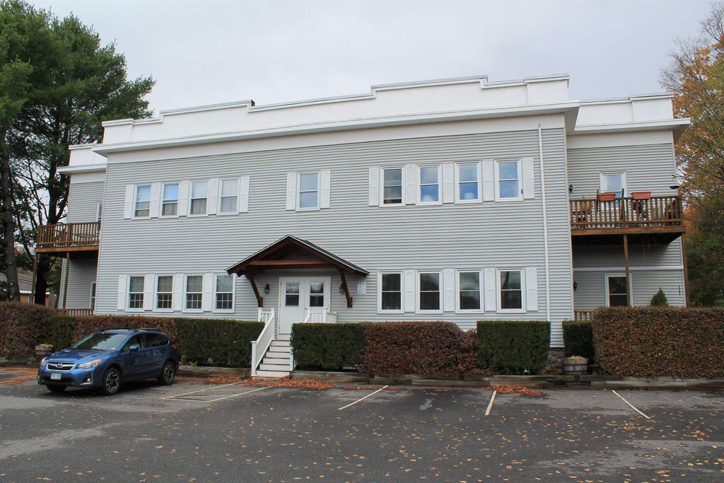 Photo of 38 Church Street, Lincoln, NH 03251 (MLS # 5066665)