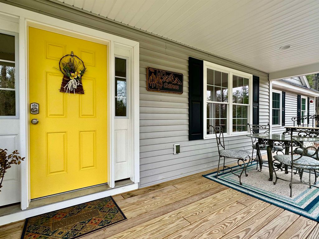 Photo of 470 Kearsarge Valley Road, Sutton, NH 03260 (MLS # 5087359)