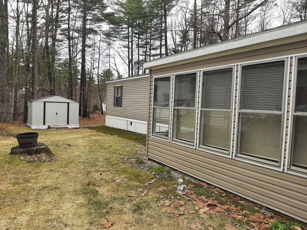 Photo of 19 Eagle Ledge Loop, Conway, NH 03813 (MLS # 5073586)