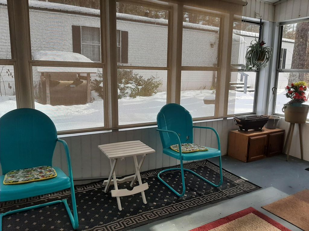 Photo of 19 Eagle Ledge Loop, Conway, NH 03813 (MLS # 5073586)