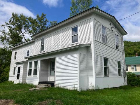 49 Winter Street Hardwick VT 05843