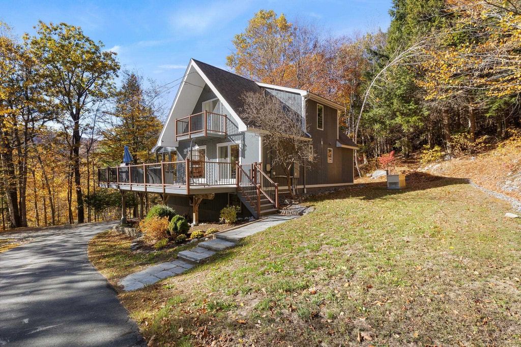 Photo of 344 Chalk Pond Road, Newbury, NH 03255 (MLS # 5066998)