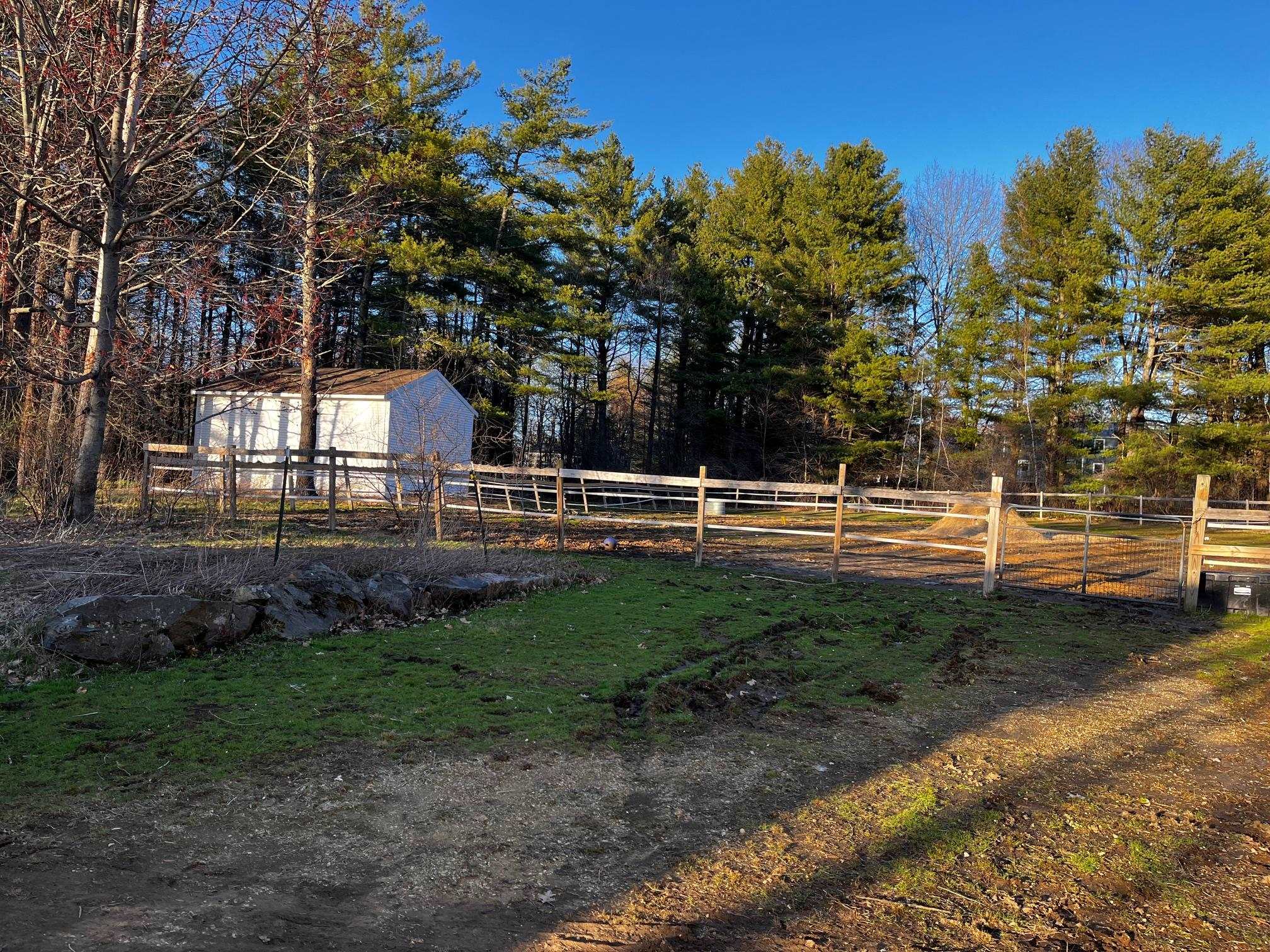 133 Stratham Heights Road