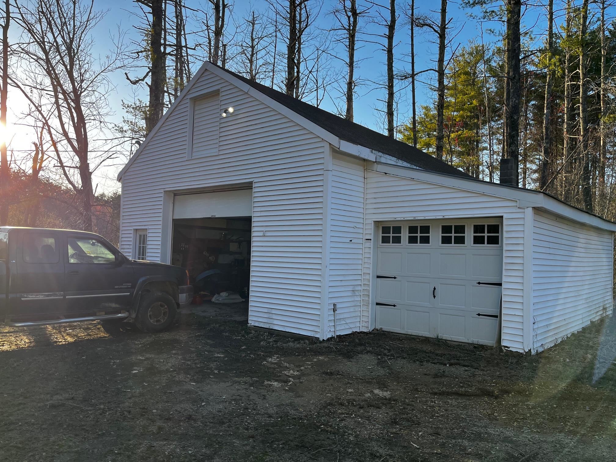 133 Stratham Heights Road