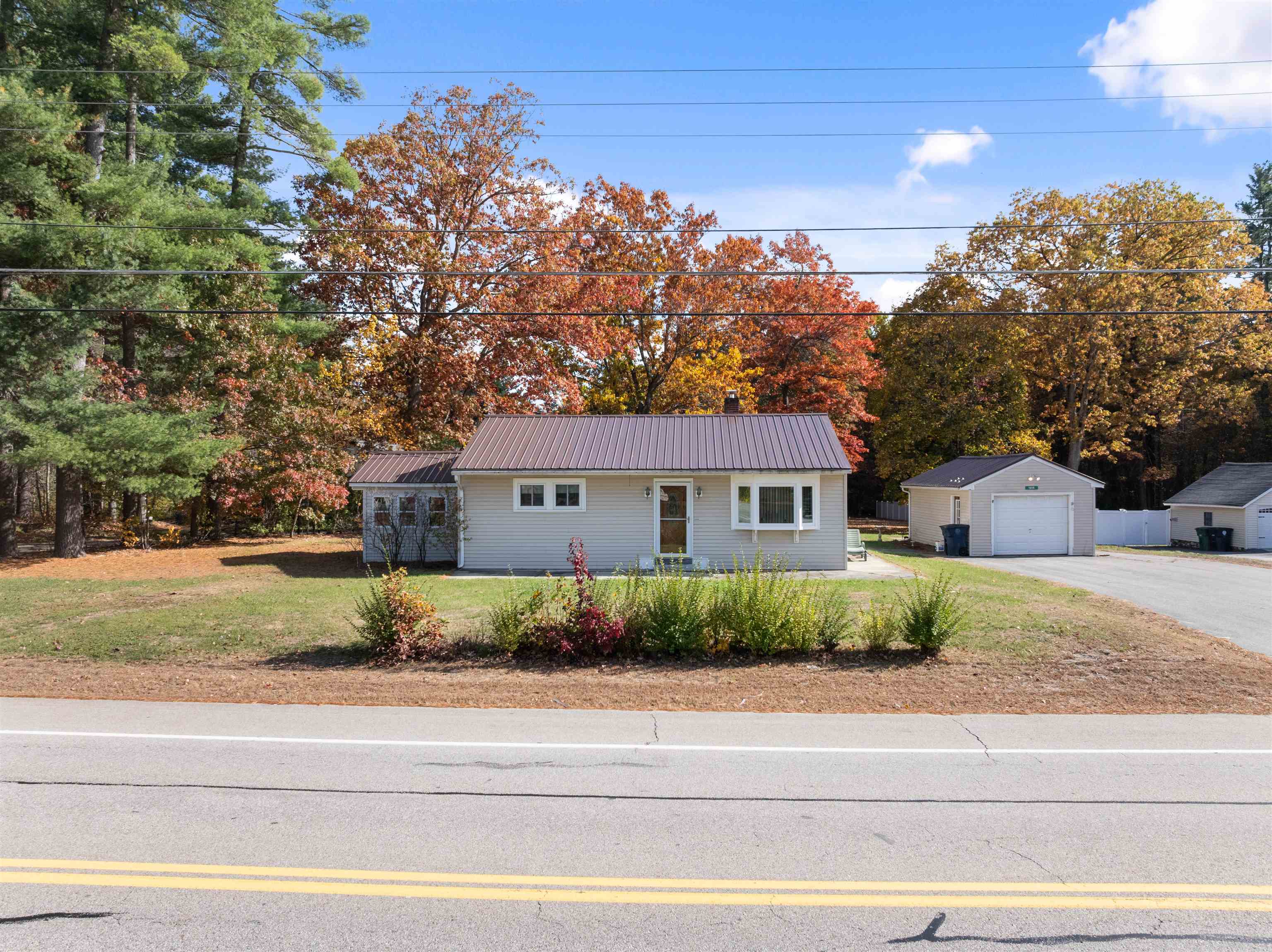 1014 W. Hollis Street