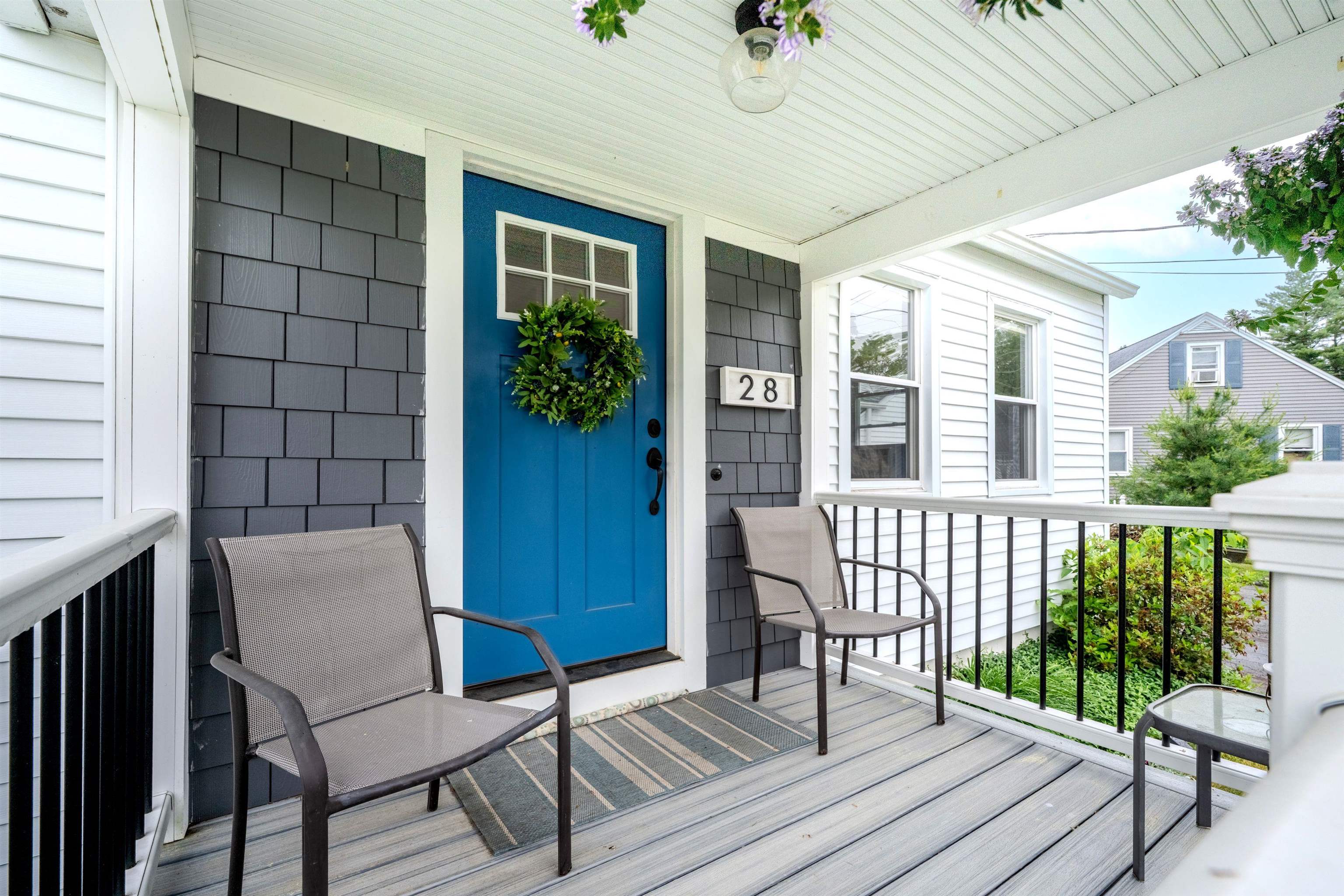 28 Maplewood Avenue