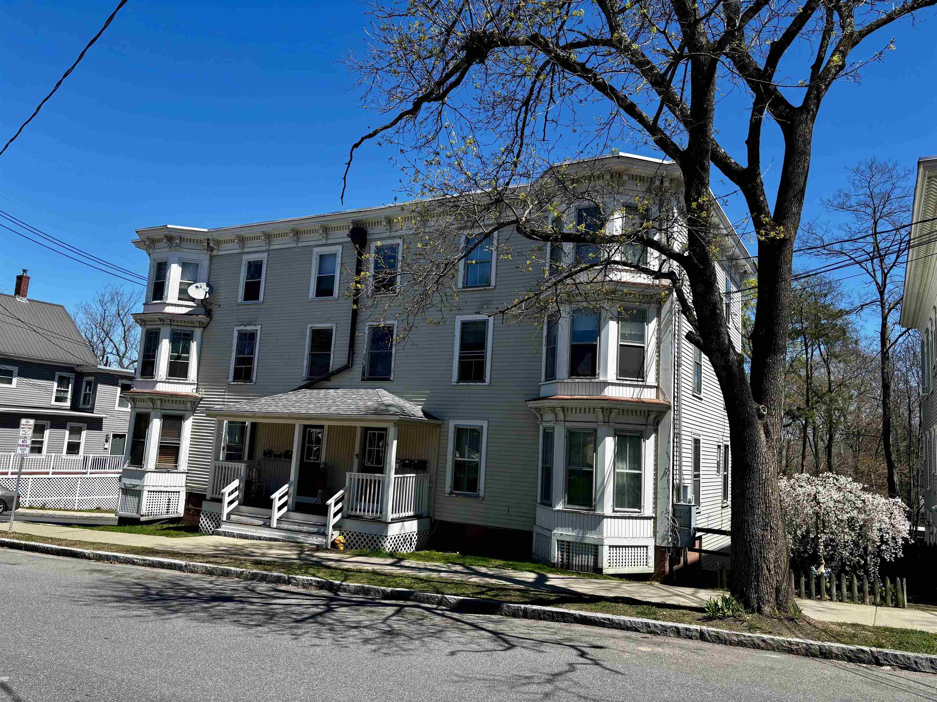 Photo 1 of 36 — 16-18 Cushing Street, Dover, NH 03820