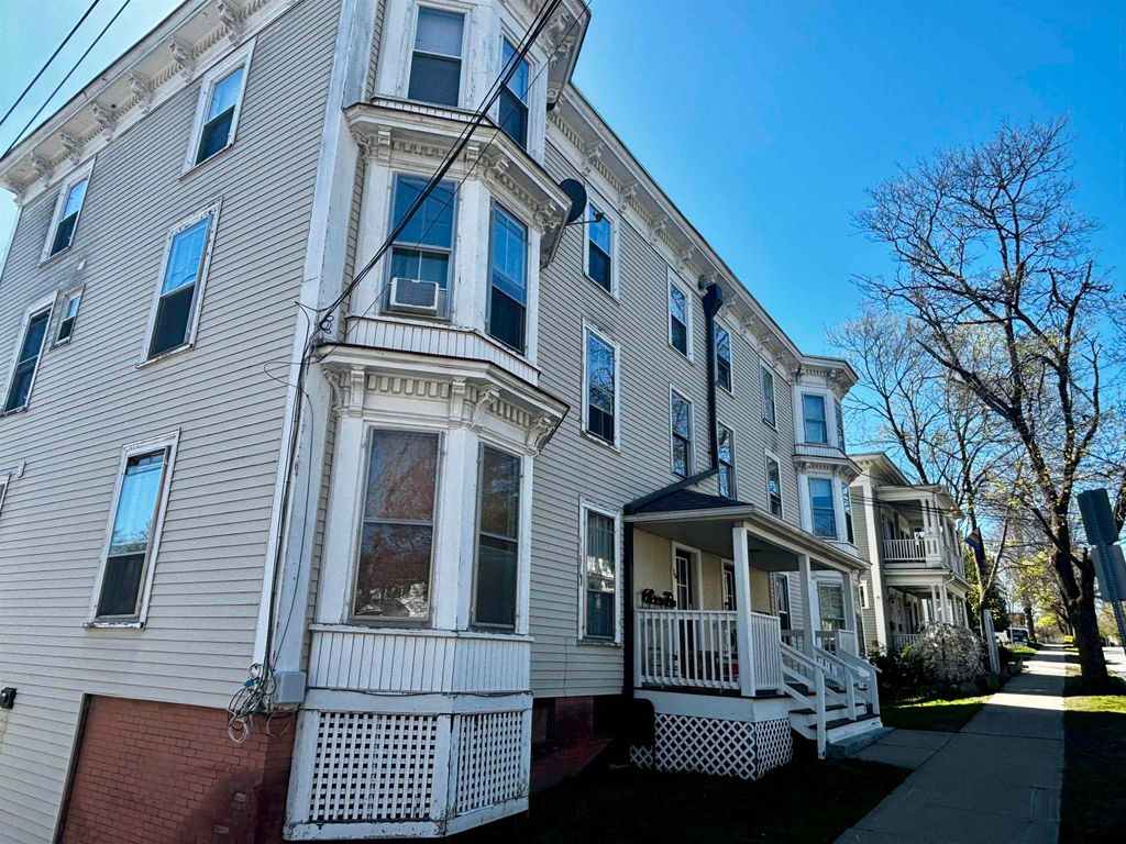 Photo of 1618 Cushing Street, Dover, NH 03820 (MLS # 5086708)
