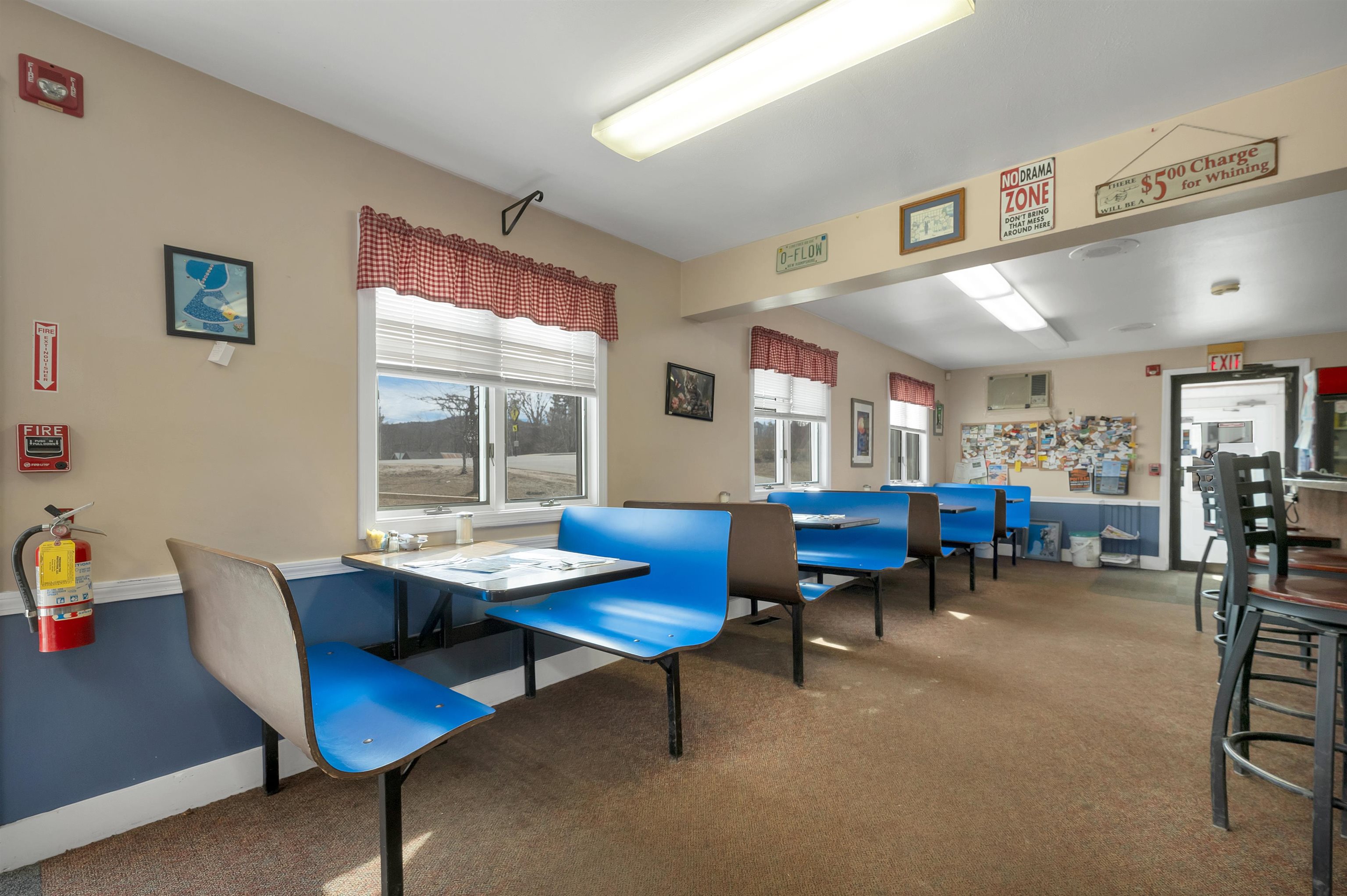 138 New Hampshire Route 175A Highway