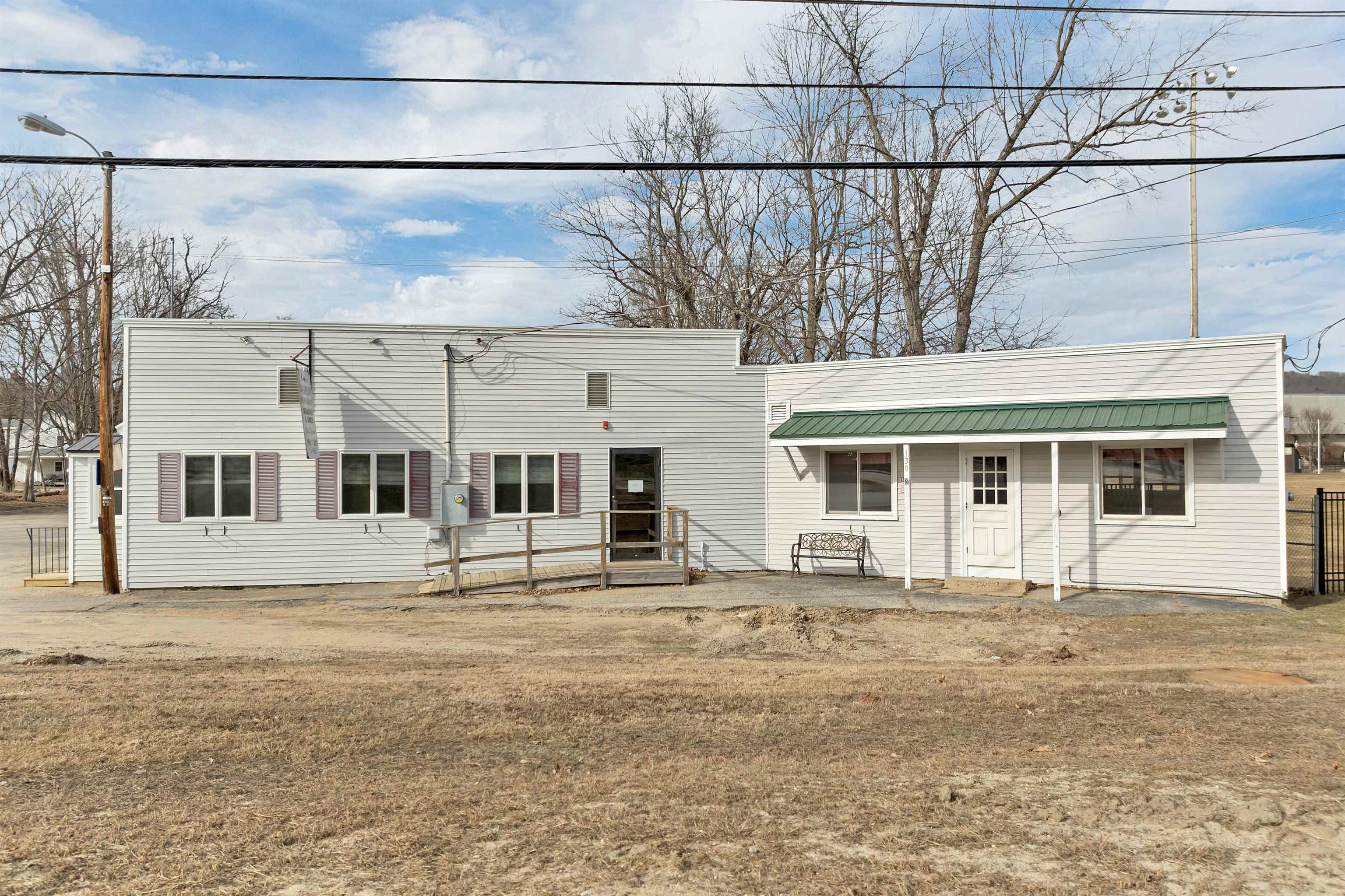 138 New Hampshire Route 175A Highway