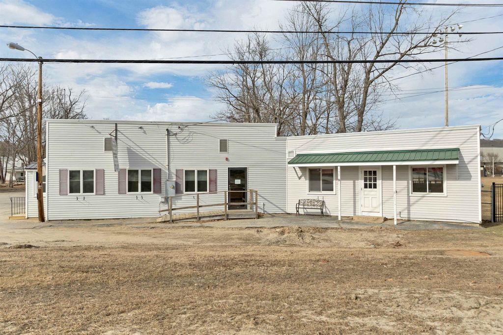 Photo of 138 New Hampshire Route 175A, Holderness, NH 03245 (MLS # 5081842)