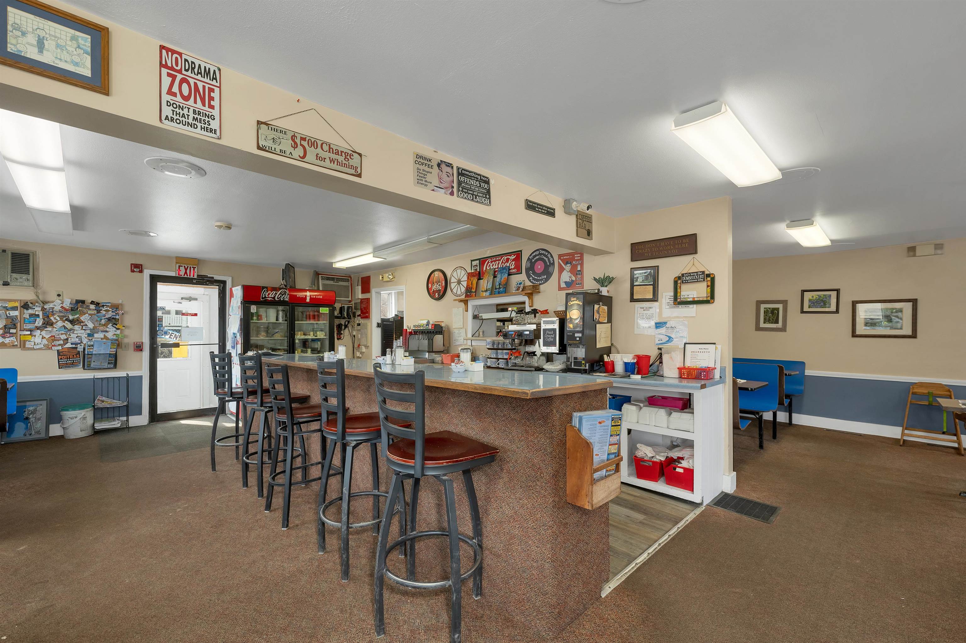 138 New Hampshire Route 175A Highway