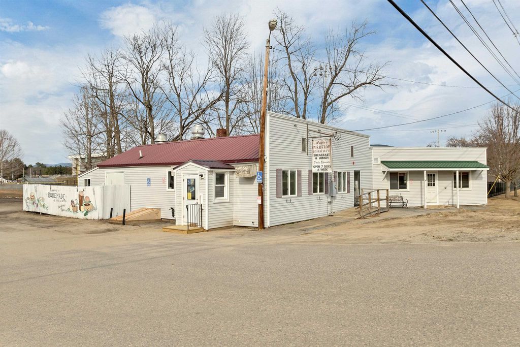 Photo of 138 New Hampshire Route 175A, Holderness, NH 03245 (MLS # 5081842)