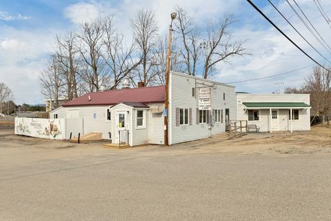 138 New Hampshire Route 175A Highway Holderness NH 03245